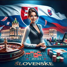 Objevte nejnovější casino online pro každý vkus