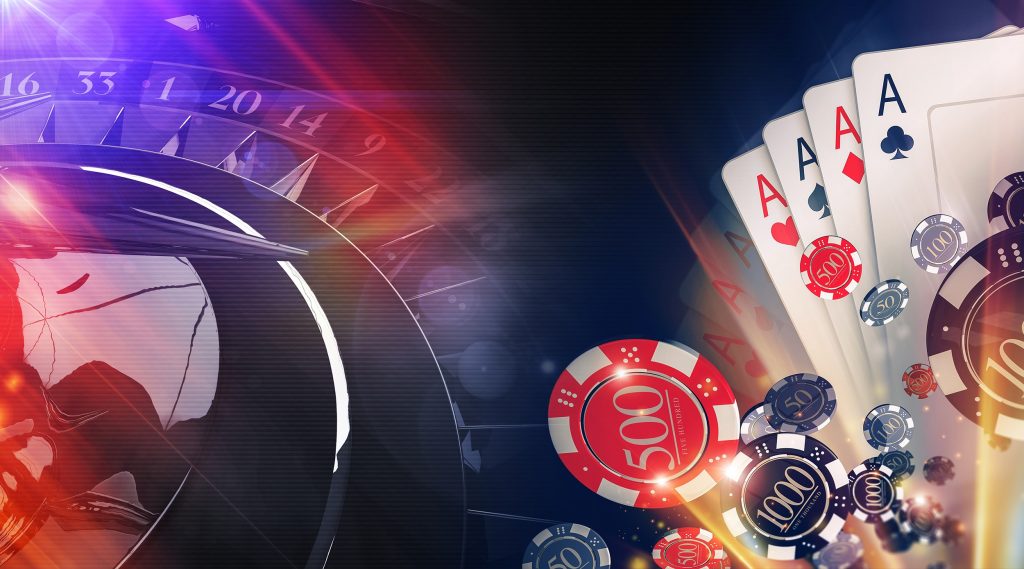 Top Casino Sites for Real 2