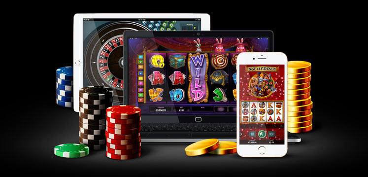 Top Casino Sites for Real 2