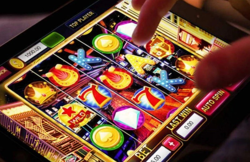 utopbet A Modern Look at an Emerging Online Gaming Platform