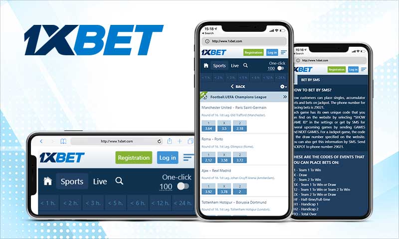 1xBet Secure Betting Ensuring Safety and Fun in Online Gambling 1xBet Secure Betting Ensuring Safety and Fun in Online Gambling