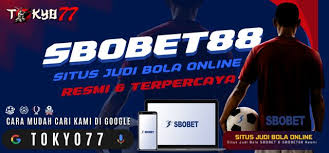 Agen Betting SBOBET88 Deposit 50 Peluang Menang Besar dengan Modal Minim