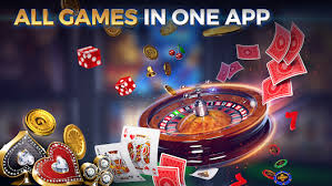 Amonbet Casino UK A Comprehensive Guide to Gaming Excellence