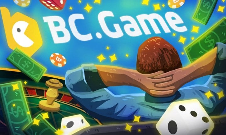 BC Game Casino Explore the World of Fun and Fortune BC Game Casino Explore the World of Fun and Fortune