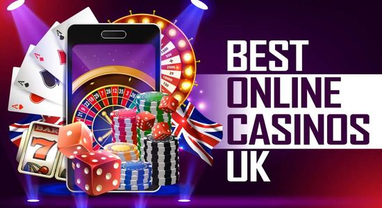 Discover the Best Online Casino in the UK 1598883032