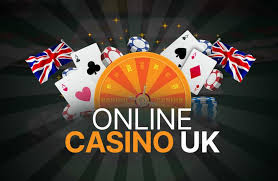Explore InterCasino The Premier Online Casino in the UK Explore InterCasino The Premier Online Casino in the UK