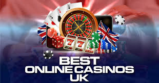 Exploring Online Betting Companies in the UK Trends, Regulations, and Top Picks