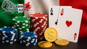 I Casinò Non AAMS Che Pagano Guida Completa 573056172