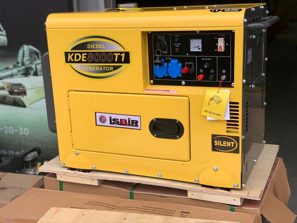 Бензогенератор: как и какой лучше выбрать