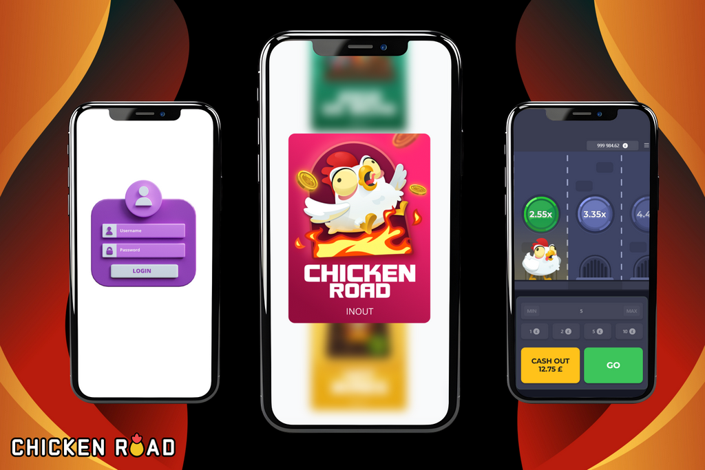 Chicken Road: ¡Juega con inteligencia, evita las trampas y gana a lo grande!