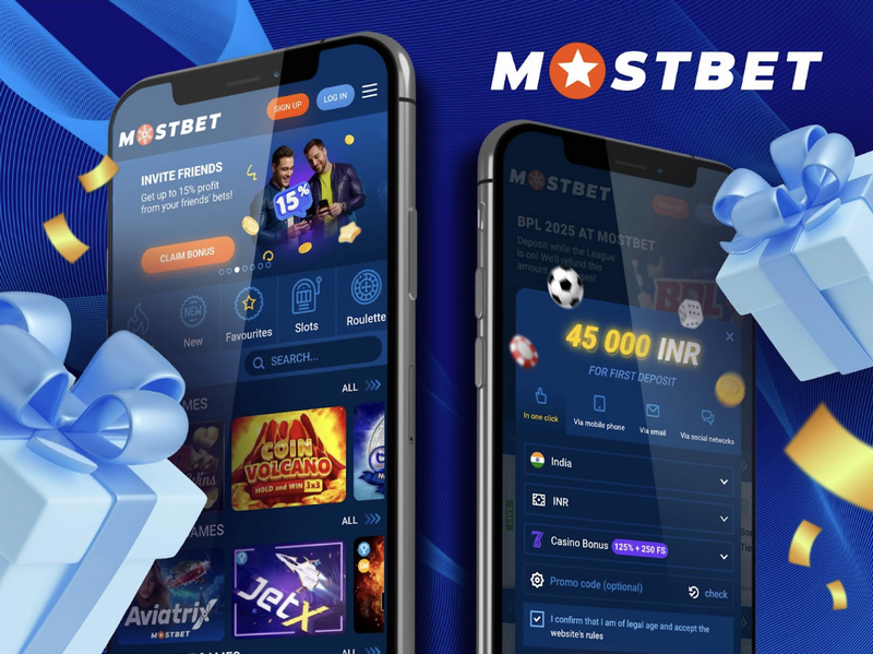 Mostbet Tətbiqi 2025-i Yükləyin və quraşdırın - Mobil və Apk variasiyası