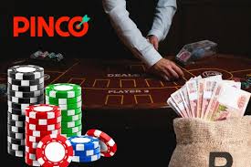 Pinco Casino Sayt APK Download və Android üçün quraşdırın - Ən Son Variasiya