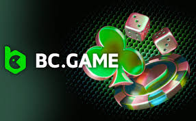 Scopri il Mondo del Gioco Digitale con BC.Game IT