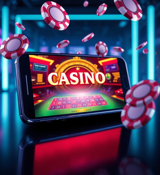Online Slots Real Money Australia: Regulation, Game Mechanics, as well as Market Insights