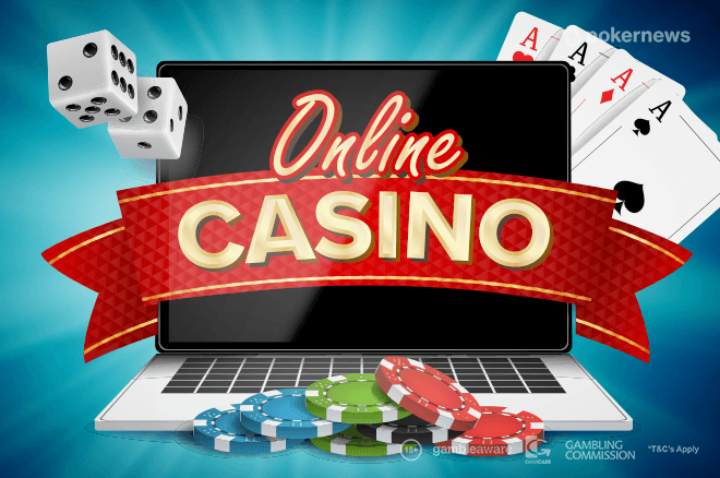 Discover the Exciting World of LuckiCasino Online Games