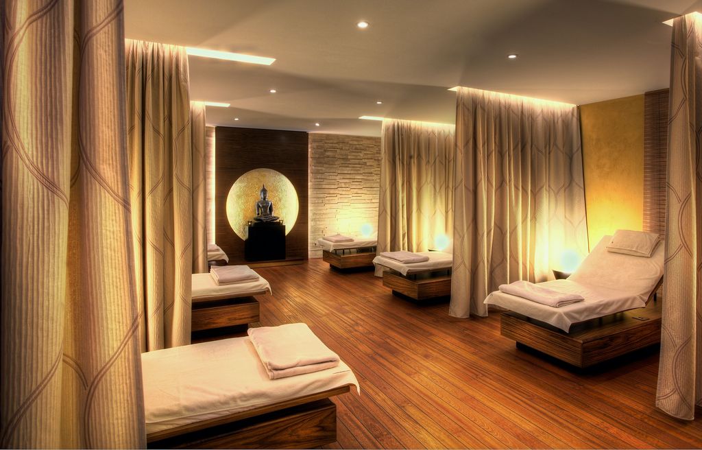 Las mejores terapias de masaje en Valencia 2025