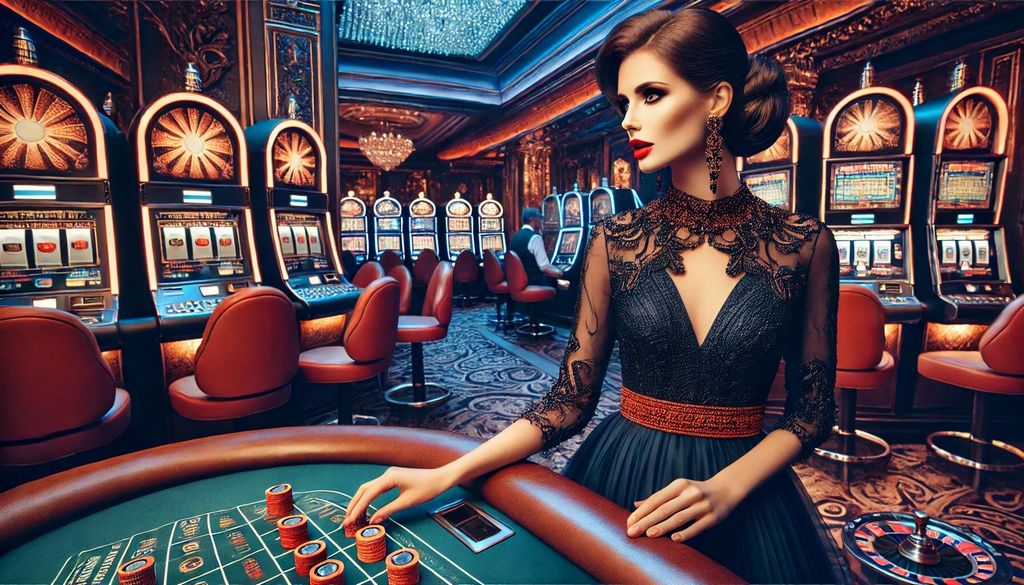 Valutazione del casinò online Winnita: sicuro o una truffa?