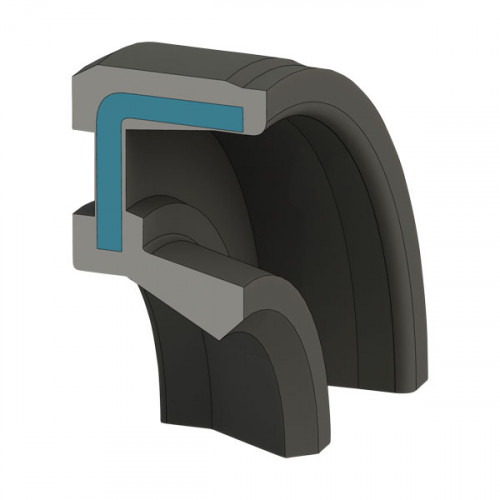 Racloare bolturi Îmbunătățirea performanței sistemului de etanșare