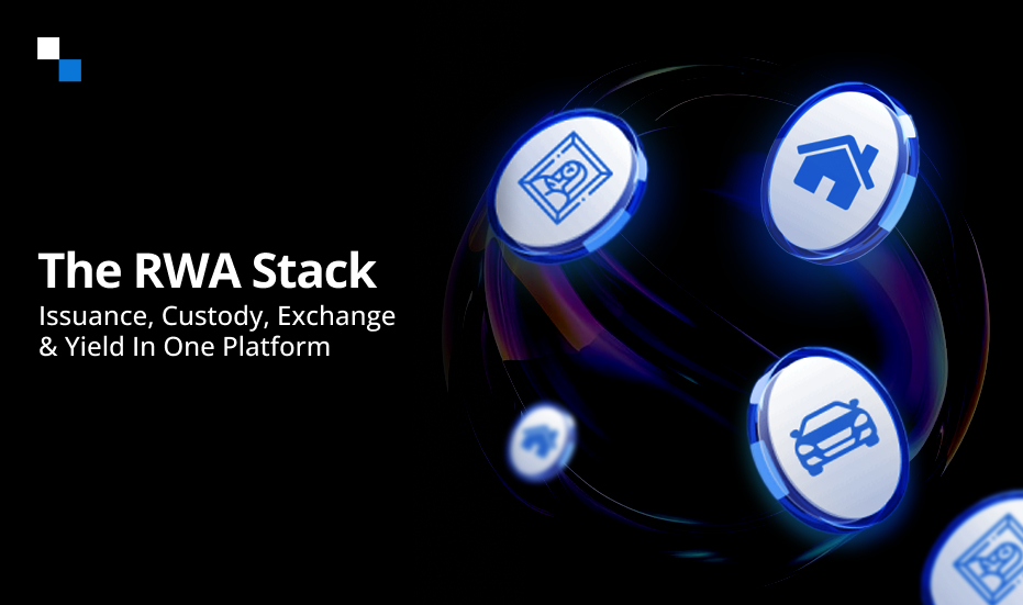 Revolutionizing Property Ownership The Rise of Tokenized Real Estate