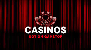Discover Exciting Casino Sites Not on Gamstop -1840153623