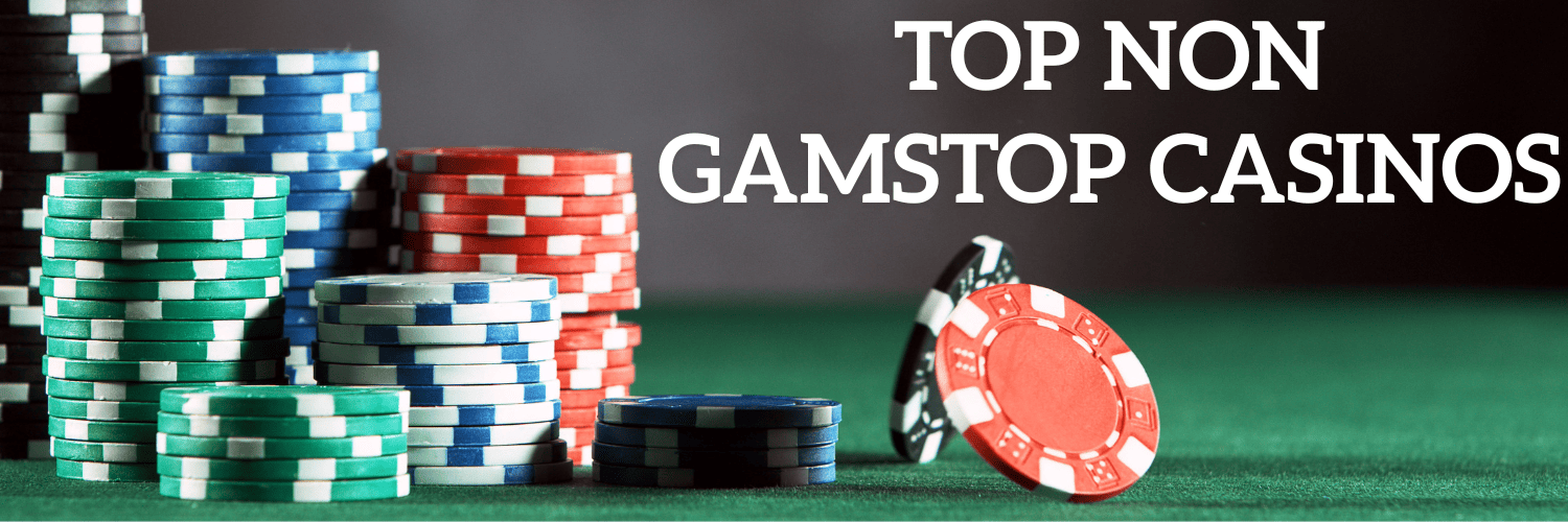 Discovering Casinos Not Registered on Gamstop -1896685560 Discovering Casinos Not Registered on Gamstop -1896685560