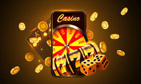 Experience the Fun and Excitement at Casino Lucky Carnival