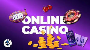 Experience the Thrill of Online Gaming Play and Feel the Excitement