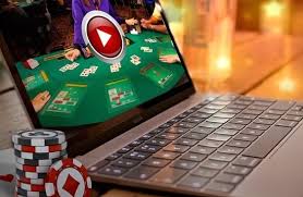 Experience the Thrill of Online Gaming Play and Feel the Excitement