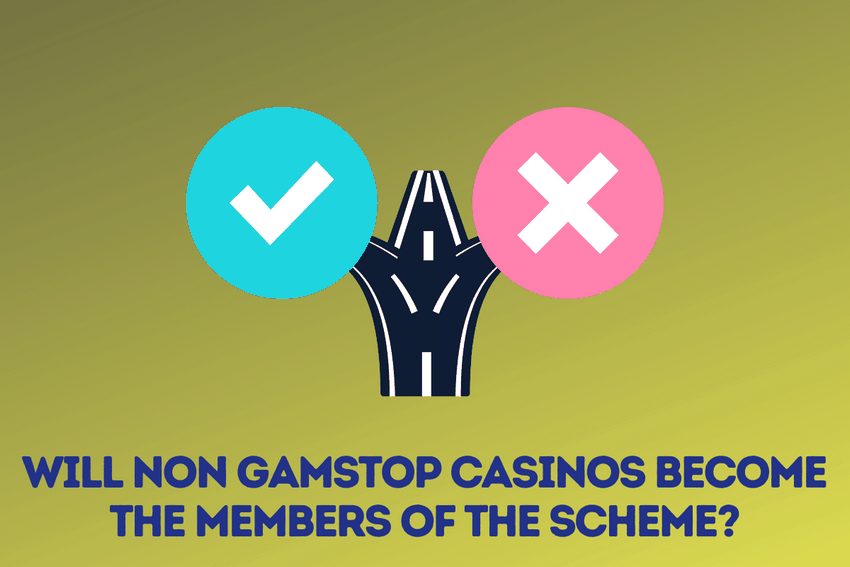The Legitimacy of Non Gamstop UK Gambling Enterprises In 2025