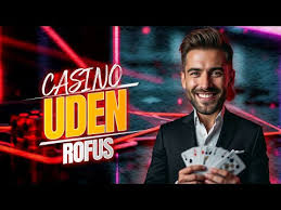 Udenlandsk Casino med Hurtig Udbetaling - Din Guide til Hurtige Gevinster