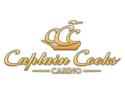 Captain Cooks Casino Explore the Adventure of Online Gaming