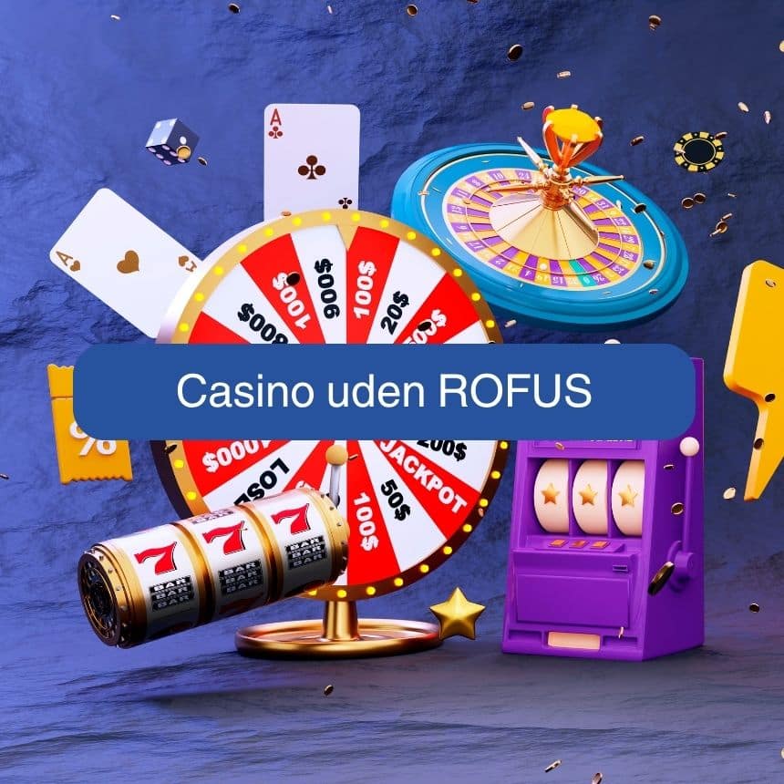 Casino Uden Rufus Nem Udbetaling Din Guide til Hurtige Udbetalinger