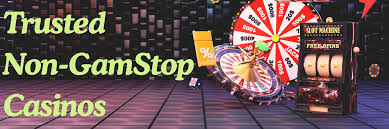 Discover Non-Gamstop UK Casino Sites A Comprehensive Guide