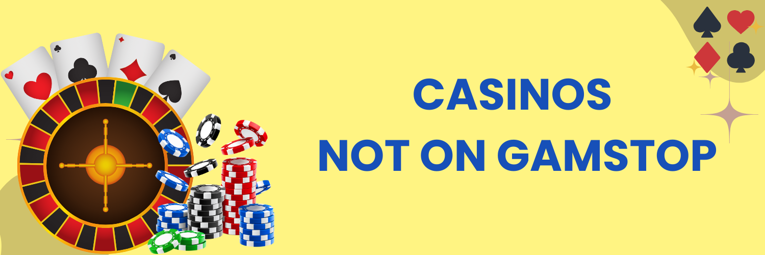 Discover the Best New Non Gamstop Casino Sites