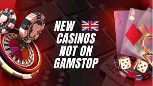 Discover the Latest Non Gamstop Casino Sites for Unrestricted Gaming Discover the Latest Non Gamstop Casino Sites for Unrestricted Gaming