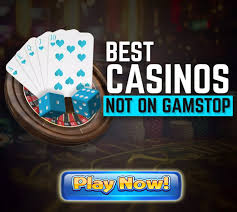 Discovering Casino Sites Not on Gamstop -326609388