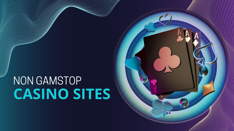 Discovering Casinos Not on Gamstop Your Gateway to Unrestricted Gaming Discovering Casinos Not on Gamstop Your Gateway to Unrestricted Gaming