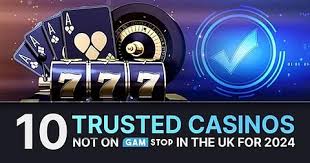 Discovering Non-Gamstop UK Casino Sites Discovering Non-Gamstop UK Casino Sites