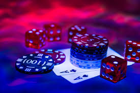 Emerging Trends in Crypto Casinos The Future of Online Gambling 408993143 Emerging Trends in Crypto Casinos The Future of Online Gambling 408993143