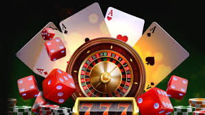Emerging Trends in Crypto Casinos The Future of Online Gambling 408993143 Emerging Trends in Crypto Casinos The Future of Online Gambling 408993143