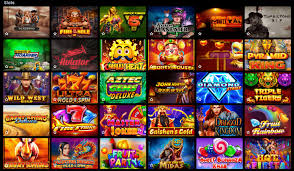Experience the Best Online Gaming at MagicWin Casino