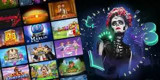 Experience the Enchantment of Magic Win Casino
