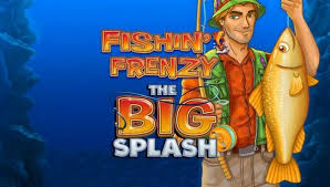 Experience the Thrill of Fishin' Frenzy Megaways -436406888