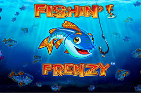 Experience the Thrill of Fishin' Frenzy Megaways -436406888