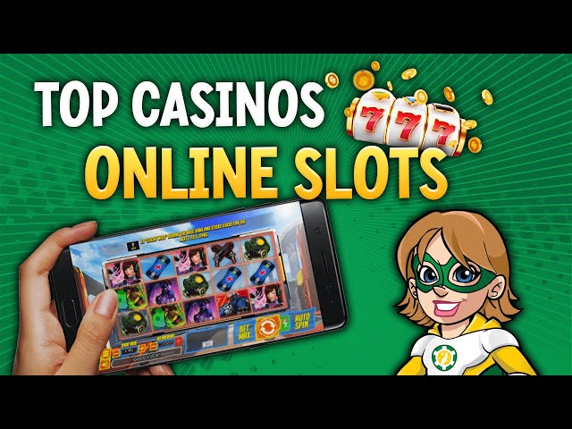 Experience the Thrills of Online Casino Vegas Now -1524010107