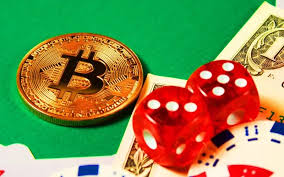 Explorando el Futuro del Juego Casinos con Criptomonedas Explorando el Futuro del Juego Casinos con Criptomonedas