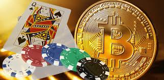 Explorando el Futuro del Juego Casinos con Criptomonedas Explorando el Futuro del Juego Casinos con Criptomonedas