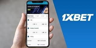 Explore the Features of the 1xBet App Your Ultimate Betting Companion (3) Explore the Features of the 1xBet App Your Ultimate Betting Companion (3)