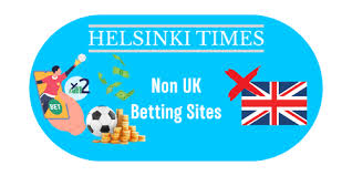 Exploring Betting Sites Outside the UK A Comprehensive Guide -290065920