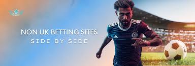 Exploring Betting Sites Outside the UK A Comprehensive Guide -290065920